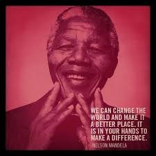 mandela